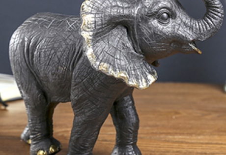 Разработка лэндинга компании по производству предметов интерьера и садового декора «Альфа-декор»